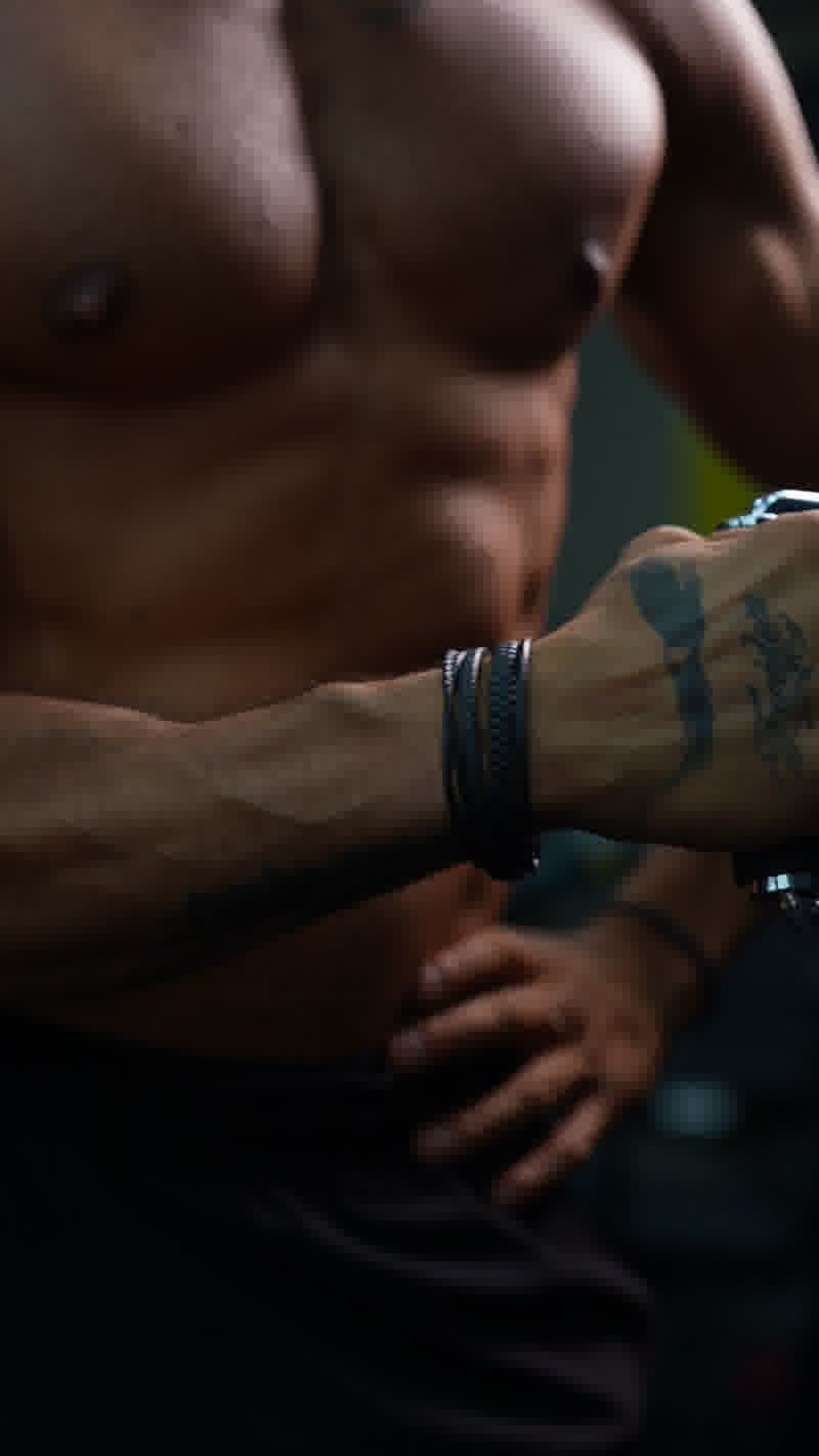 Tone & Burn